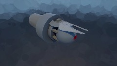 A screenshot taken in Dreams. 24 of 25.