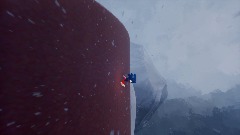 A screenshot taken in Dreams. 18 of 22.