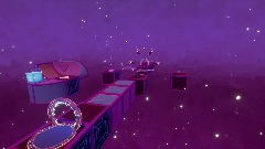 My Dreamiverse Dash!