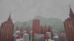 A screenshot taken in Dreams. 4 of 17.