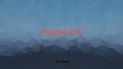 Puppet 816                      (Puppet Episode )
