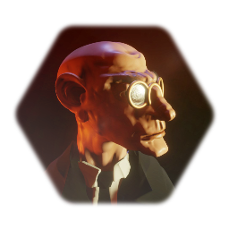 Mr Crokmort - 25/02/2020