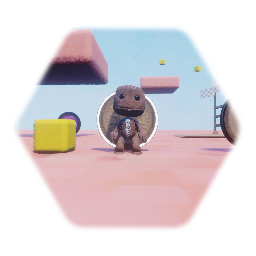 LittleBigPlanet "4" Framework V3