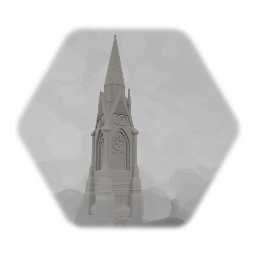 Chamberlain Memorial