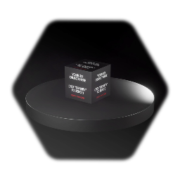 Rotating Base for 3D object ( Standard Version )