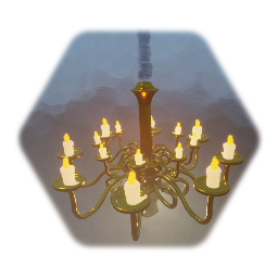 Chandelier