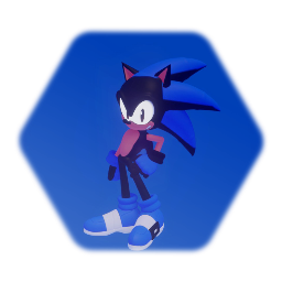 Nico the hedgehog DLC (characters)