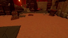 To Test The Mettle of Man