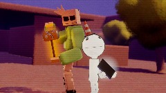 A screenshot taken in Dreams. 2 of 16.