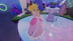 A screenshot taken in Dreams. 4 of 5.