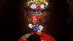The Wario apparition