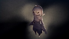 A screenshot taken in Dreams. 2 of 3.