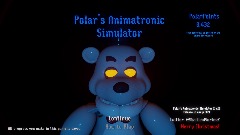 A screenshot taken in Dreams. 1 of 8.