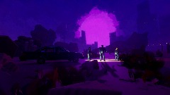 Someone Must Be to Blame - WTNV