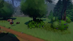A screenshot taken in Dreams. 3 of 21.
