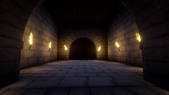 A screenshot taken in Dreams. 10 of 30.