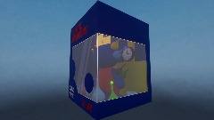 A screenshot taken in Dreams. 4 of 18.