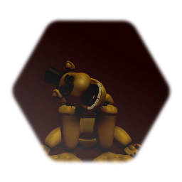 Golden Freddy