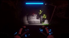 Blood storm  level 1