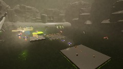 Polluted Peril Part 1