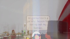 A screenshot taken in Dreams. 19 of 23.