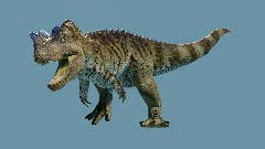 A screenshot taken in Dreams. 3 of 3.