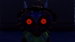 The Legend of Zelda play as the bad guy