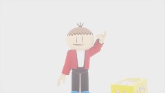 TehNileVirus get killed by Chucky