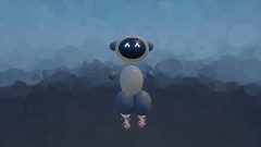 A screenshot taken in Dreams. 8 of 21.