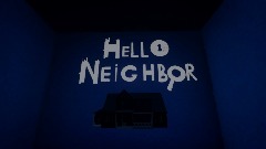 Hello neighbor tutorial