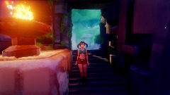 A screenshot taken in Dreams. 4 of 8.