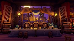 A screenshot taken in Dreams. 4 of 19.