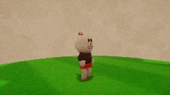 CUPHEAD SAVE DAY | Demo