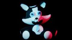 A screenshot taken in Dreams. 1 of 1.