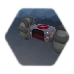 Cuth-Bot v3.0 - Abscissus