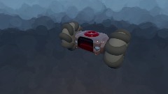 A screenshot taken in Dreams. 14 of 22.