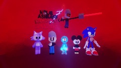A screenshot taken in Dreams. 13 of 23.