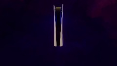 Astro playroom 2 a no time Menu