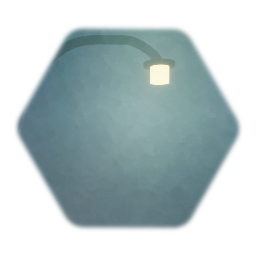 Hallow speed lantern