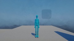 A screenshot taken in Dreams. 14 of 25.