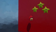 Angry birds