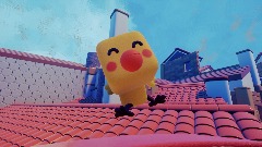 La mia creazione - 3/03/2020