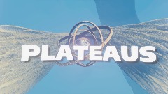 PLATEAUS - Ost