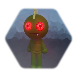 Fibbid minion Enemy