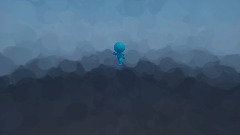 A screenshot taken in Dreams. 20 of 22.