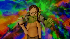 My Creation - 2/8/2020