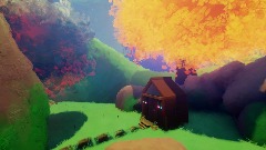 A screenshot taken in Dreams. 13 of 17.