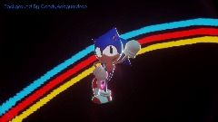 A screenshot taken in Dreams. 2 of 6.