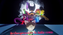 A screenshot taken in Dreams. 10 of 13.