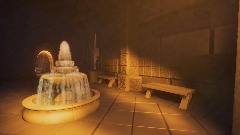 A screenshot taken in Dreams. 7 of 13.